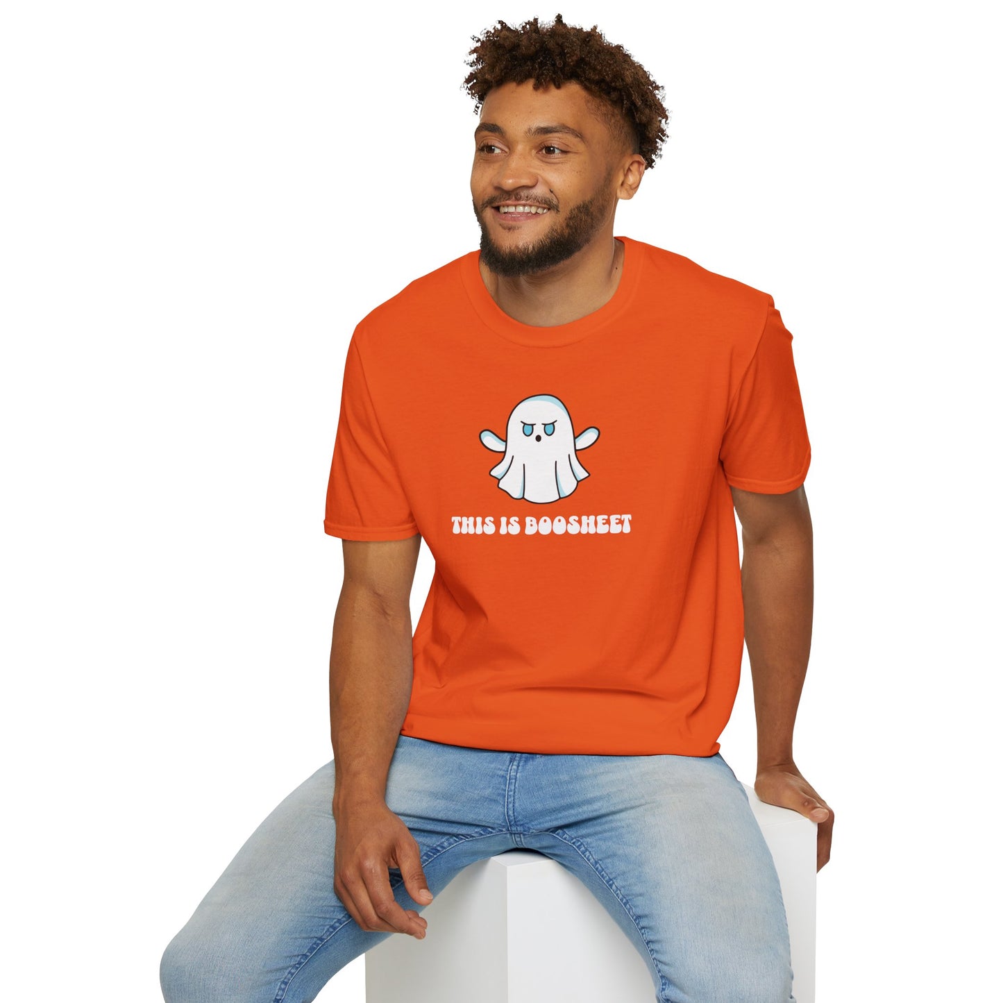 BOOSHEET T-Shirt