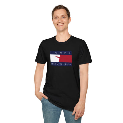 TOMMY HEILFUHRER - T-Shirt