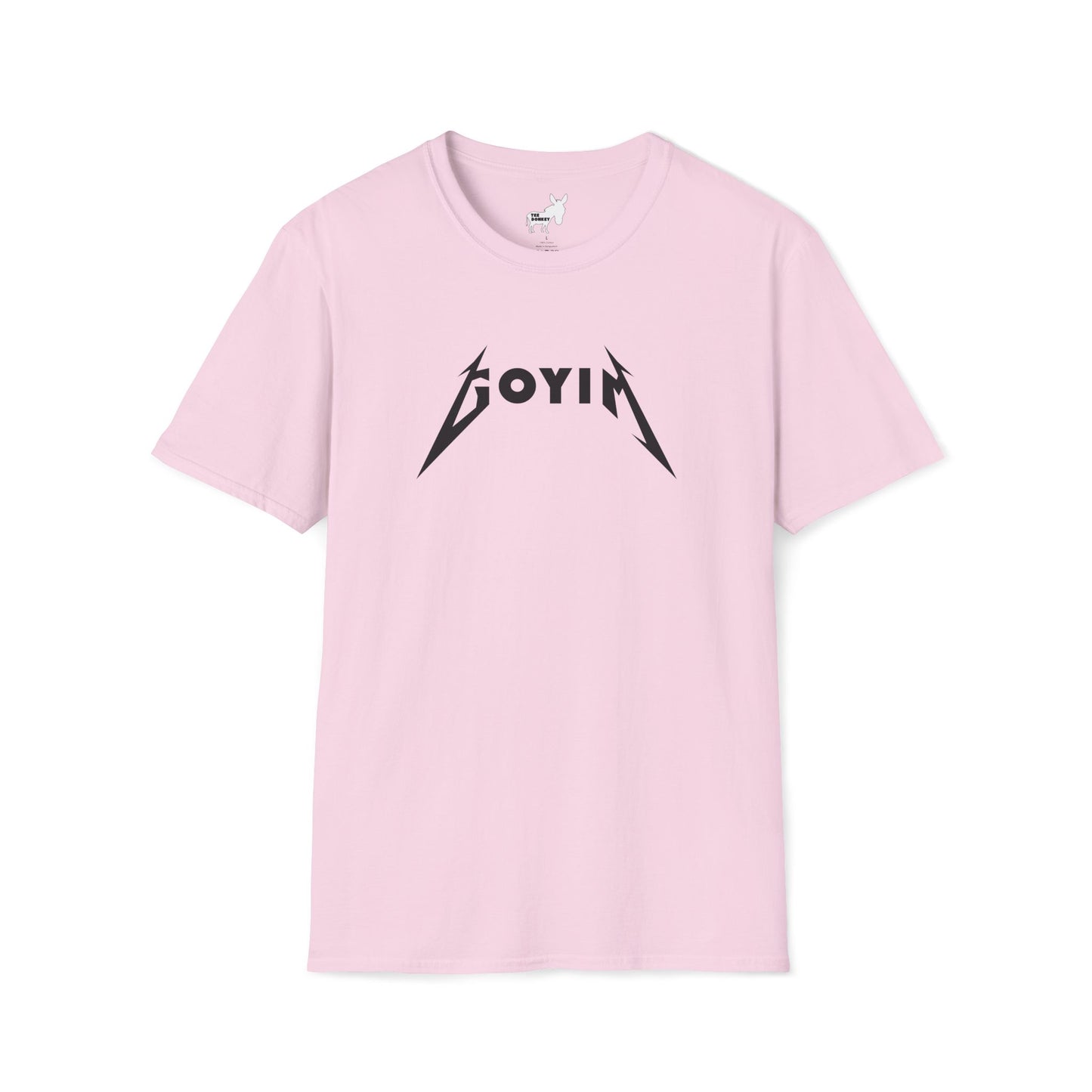 GOYIM METALLICA T-Shirt
