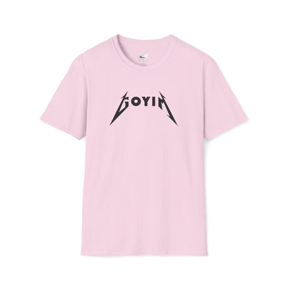 GOYIM METALLICA T-Shirt