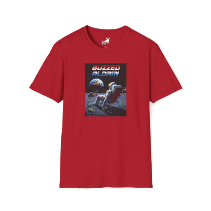 BUZZED ALDRIN T-Shirt