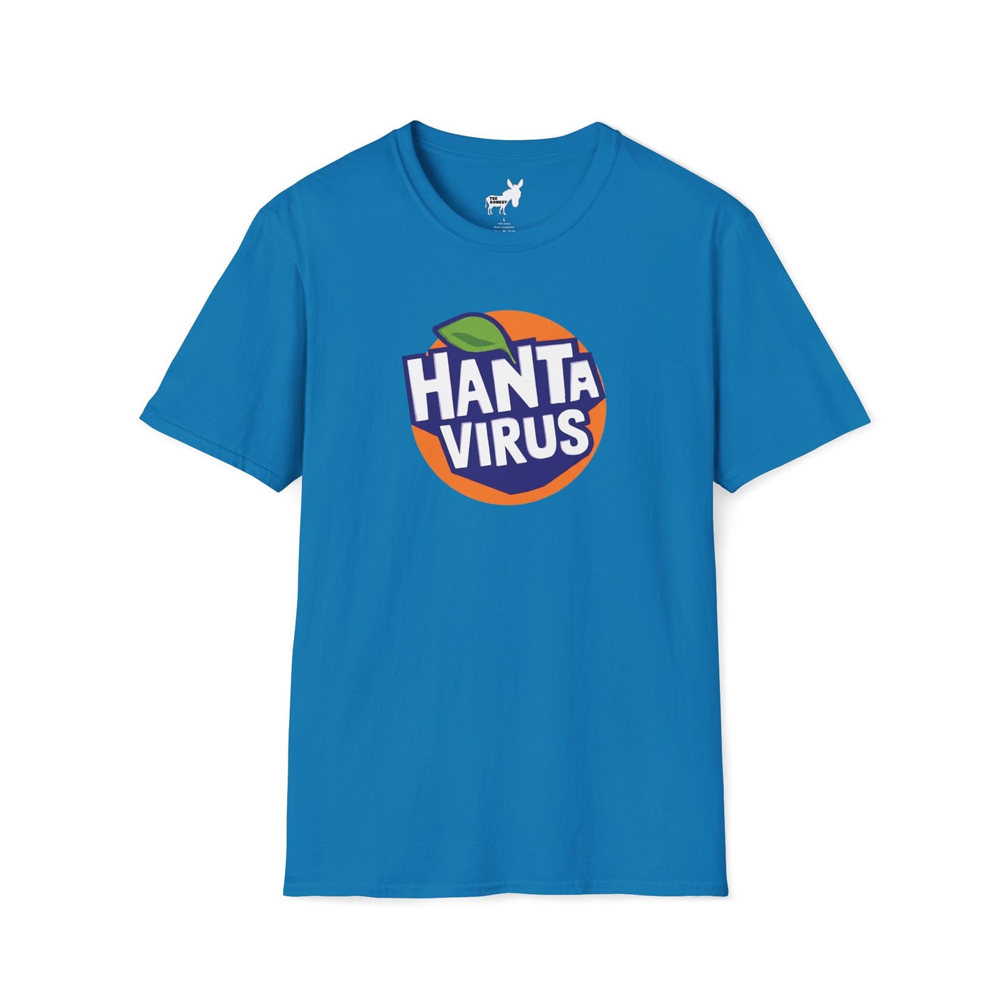 HANTA VIRUS T-Shirt