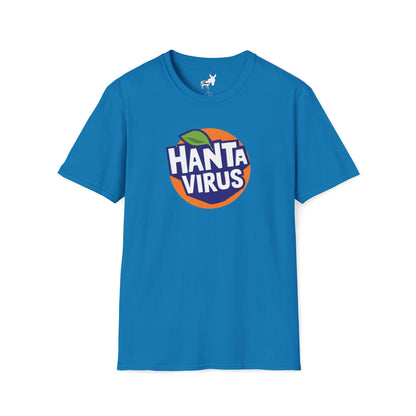 HANTA VIRUS T-Shirt