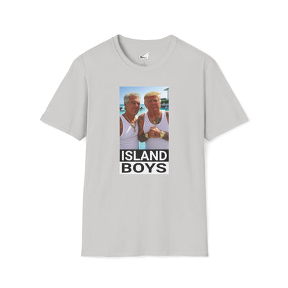 ISLAND BOYS T-Shirt