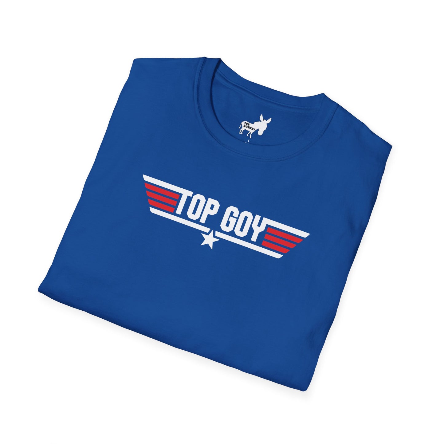 TOP GOY - T-Shirt