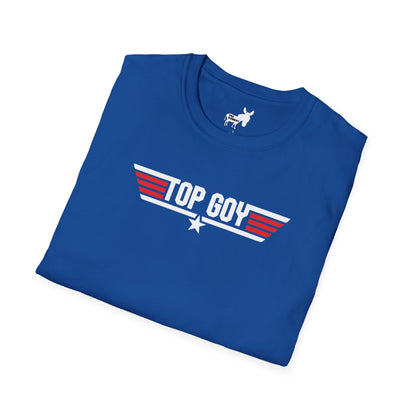 TOP GOY - T-Shirt