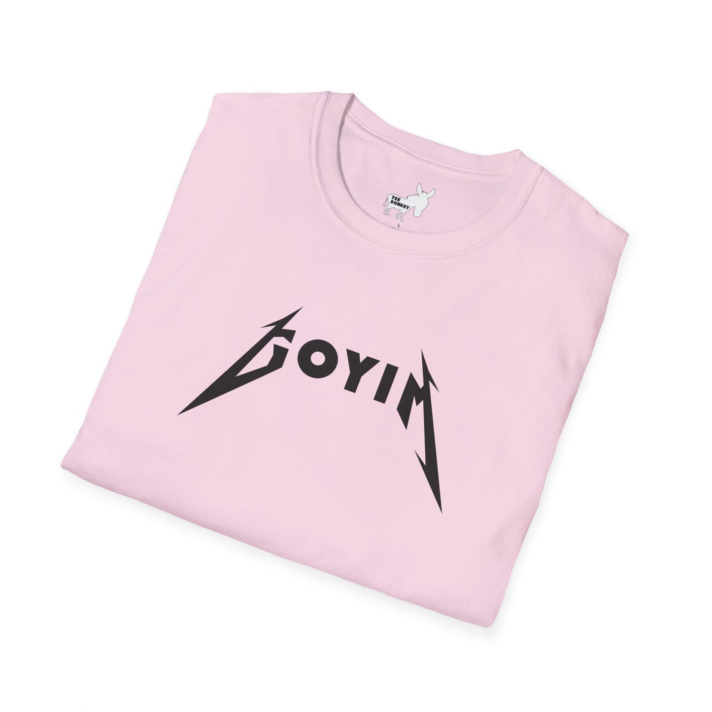 GOYIM METALLICA T-Shirt
