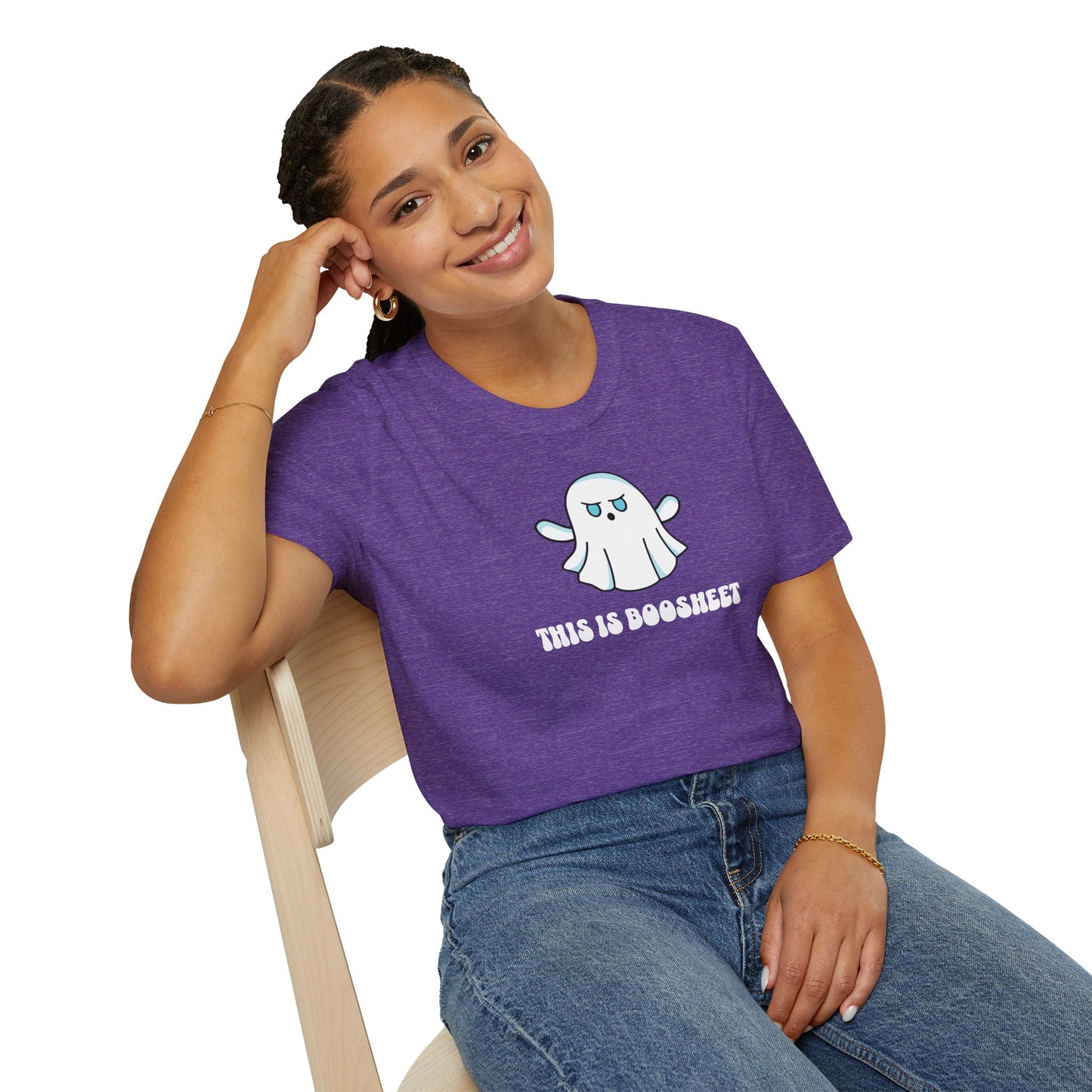 BOOSHEET T-Shirt
