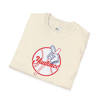 YANKMEE T-Shirt
