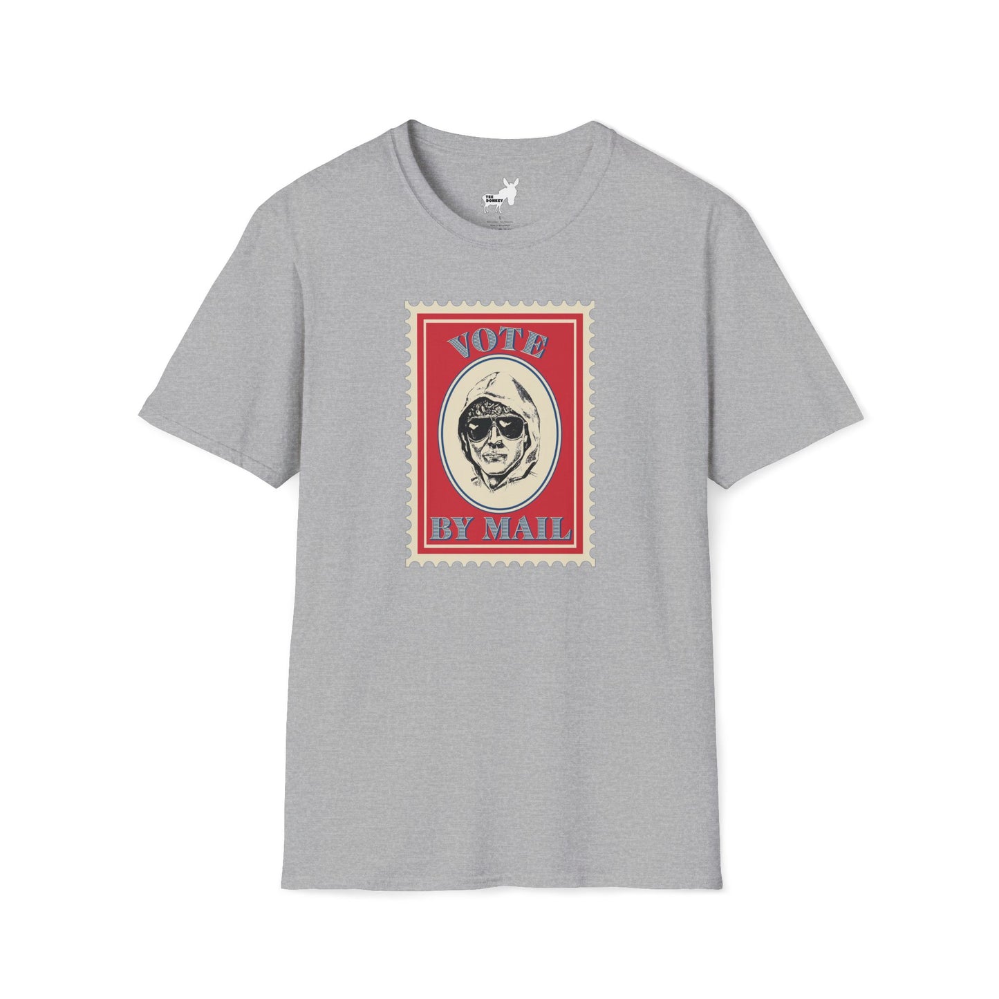 VOTE BY MAIL T-Shirt