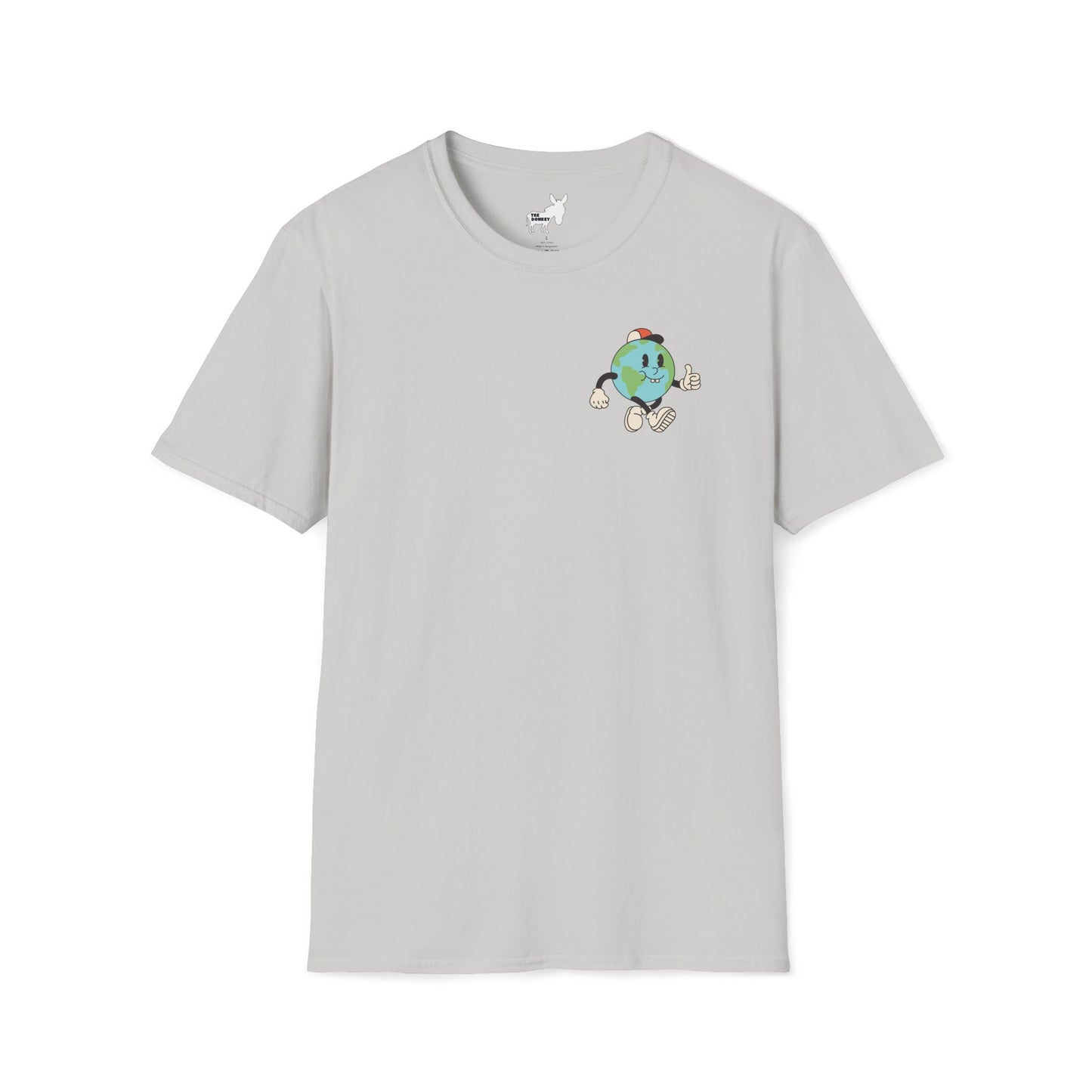 WE ARE FUCKED T-Shirt