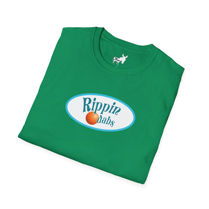 Rippin' Dabs - Dippin Dots T-Shirt