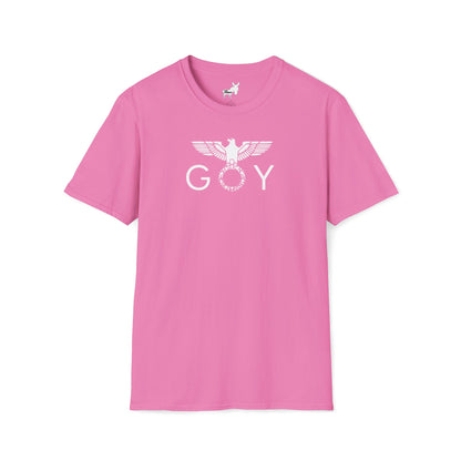 GOY EAGLE - T-Shirt