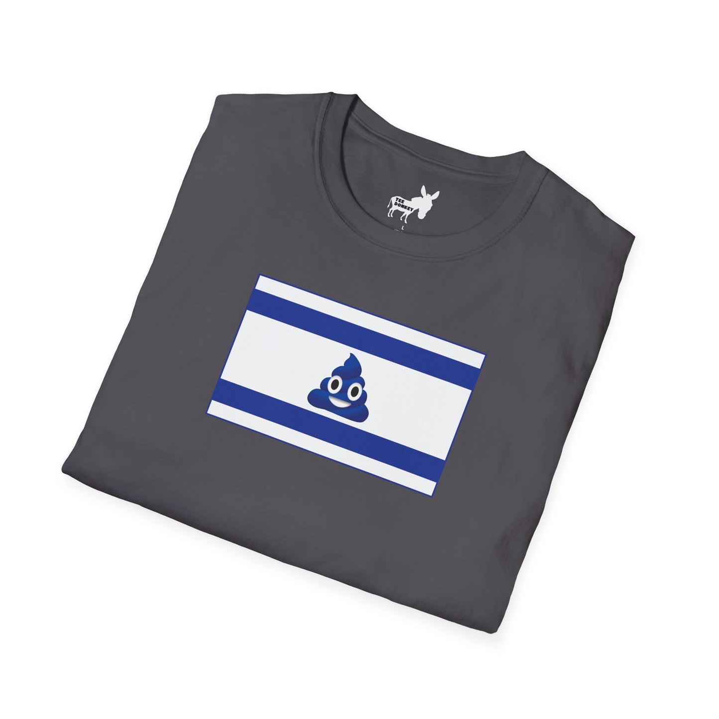 SHITREAL T-Shirt