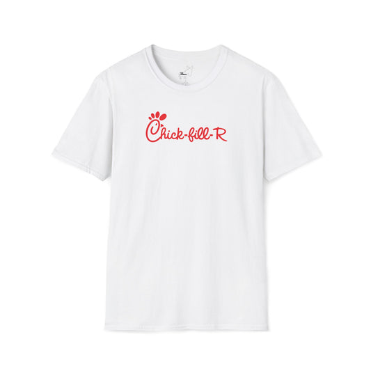 Chick-fill-R T-Shirt