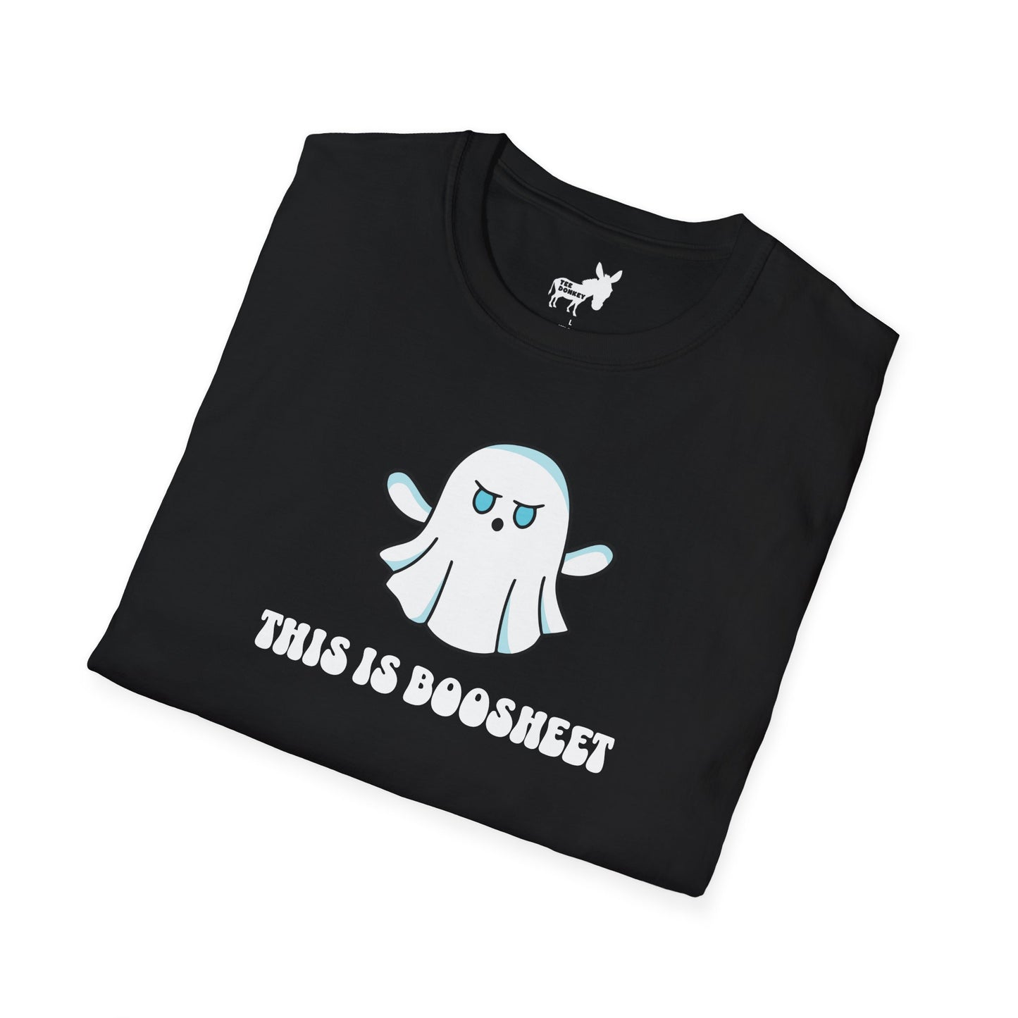 BOOSHEET T-Shirt