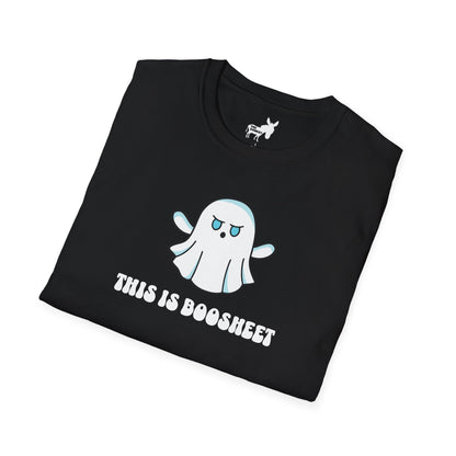 BOOSHEET T-Shirt