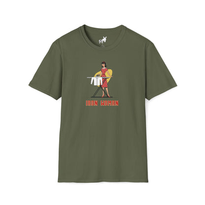 IRON WOMAN T-Shirt
