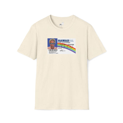 Palm Beach Pete / McLovin T-Shirt