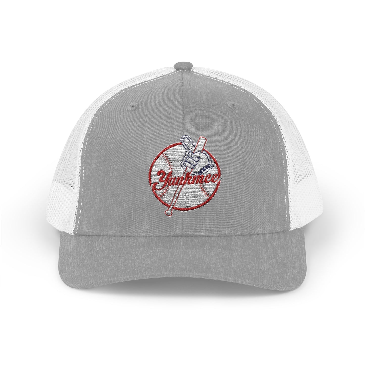 Yankmee - Trucker Snapback