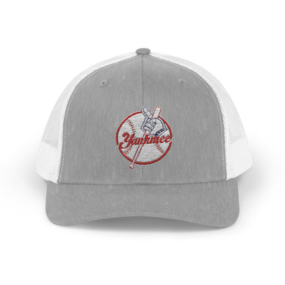Yankmee - Trucker Snapback