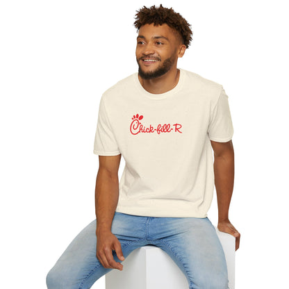 Chick-fill-R T-Shirt