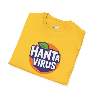 HANTA VIRUS T-Shirt