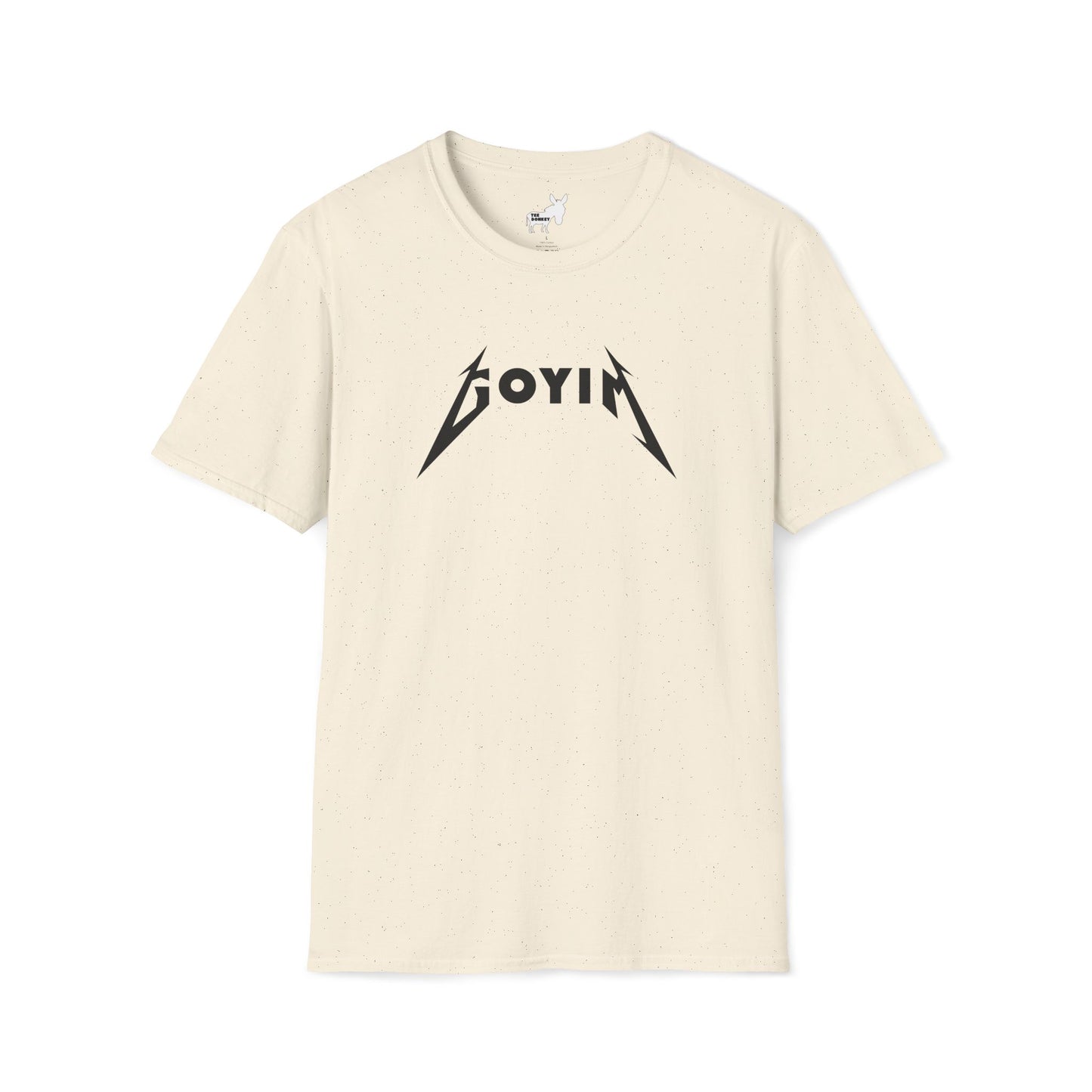 GOYIM METALLICA T-Shirt