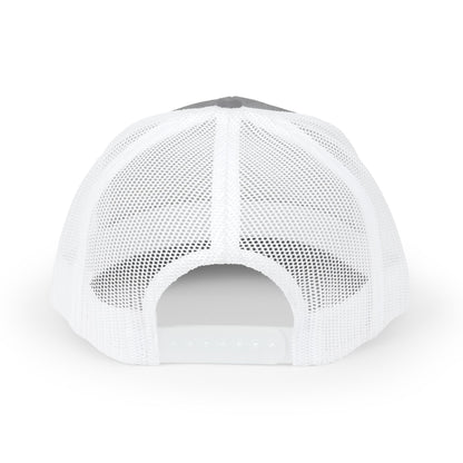 Yankmee - Trucker Snapback