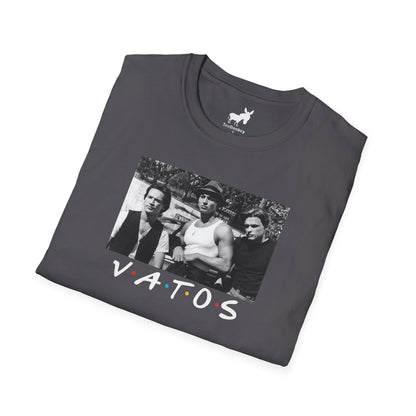 VATOS T-Shirt