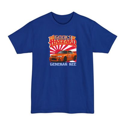 GOOKS OF HAZARD - Long Tee