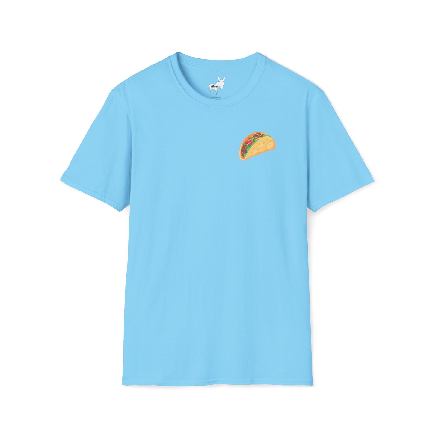 WHITE PEOPLE TACO NIGHT T-Shirt