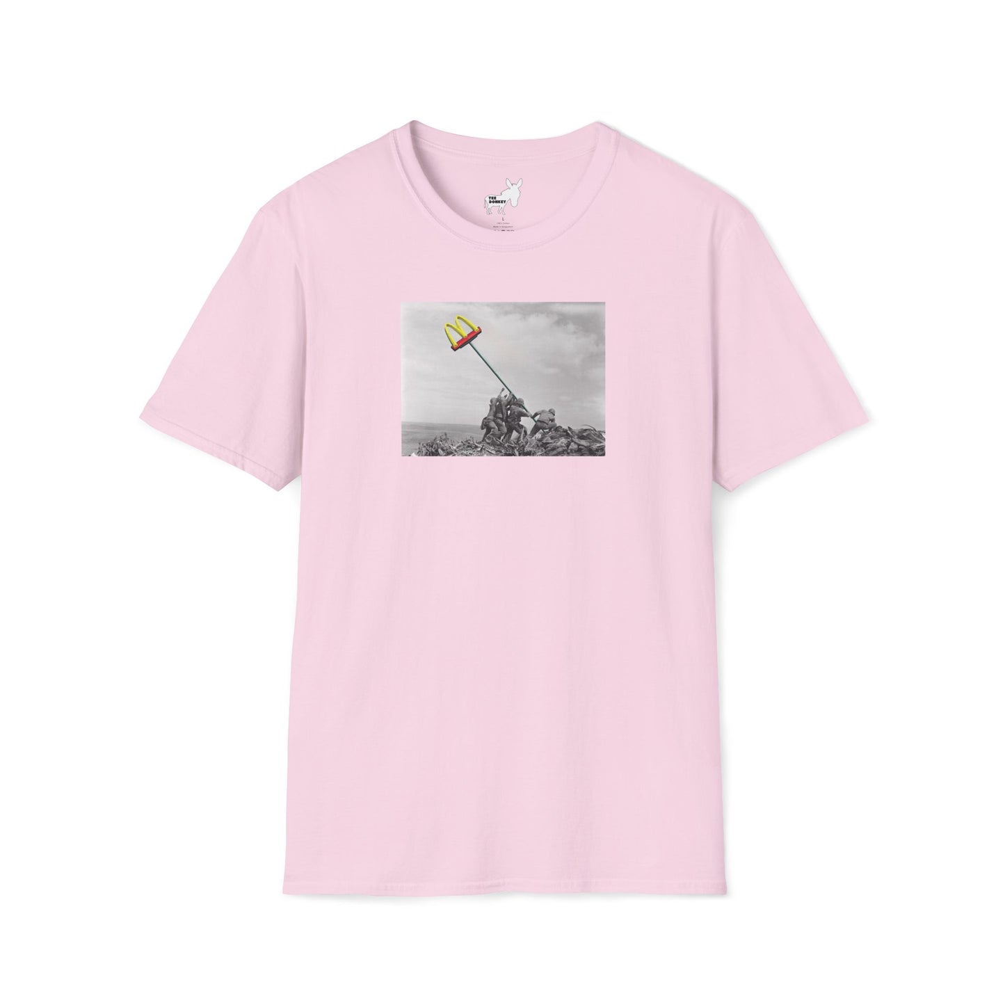 O SAY, CAN YOU SEE T-Shirt