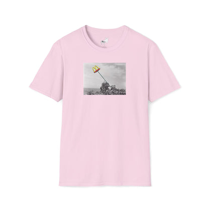 O SAY, CAN YOU SEE T-Shirt