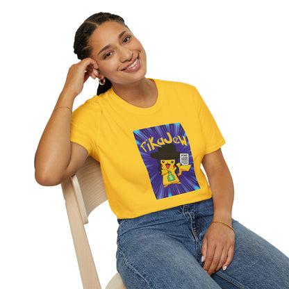 PIKAJEW T-Shirt