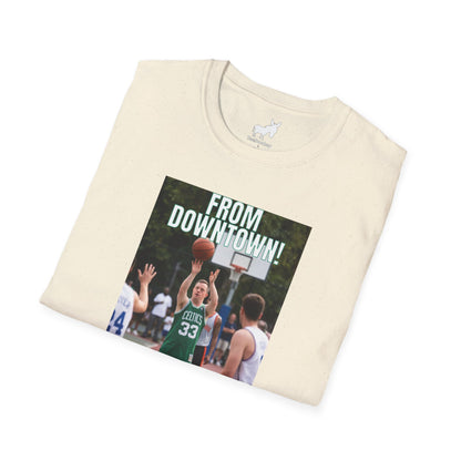 FROM DOWNTOWN! T-Shirt