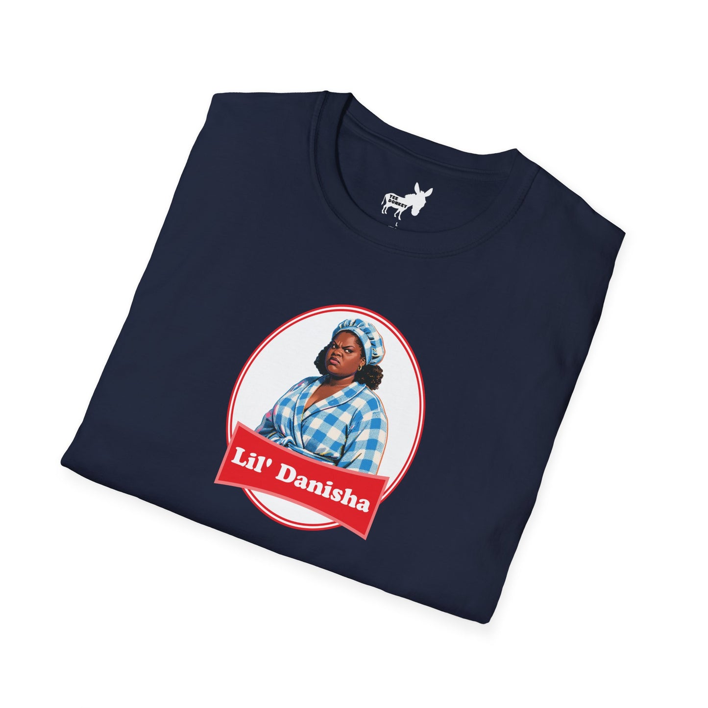LIL' DANISHA T-Shirt