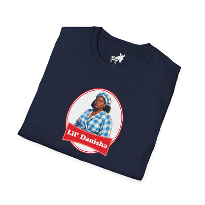 LIL' DANISHA T-Shirt