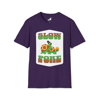 SLOW POKE T-Shirt