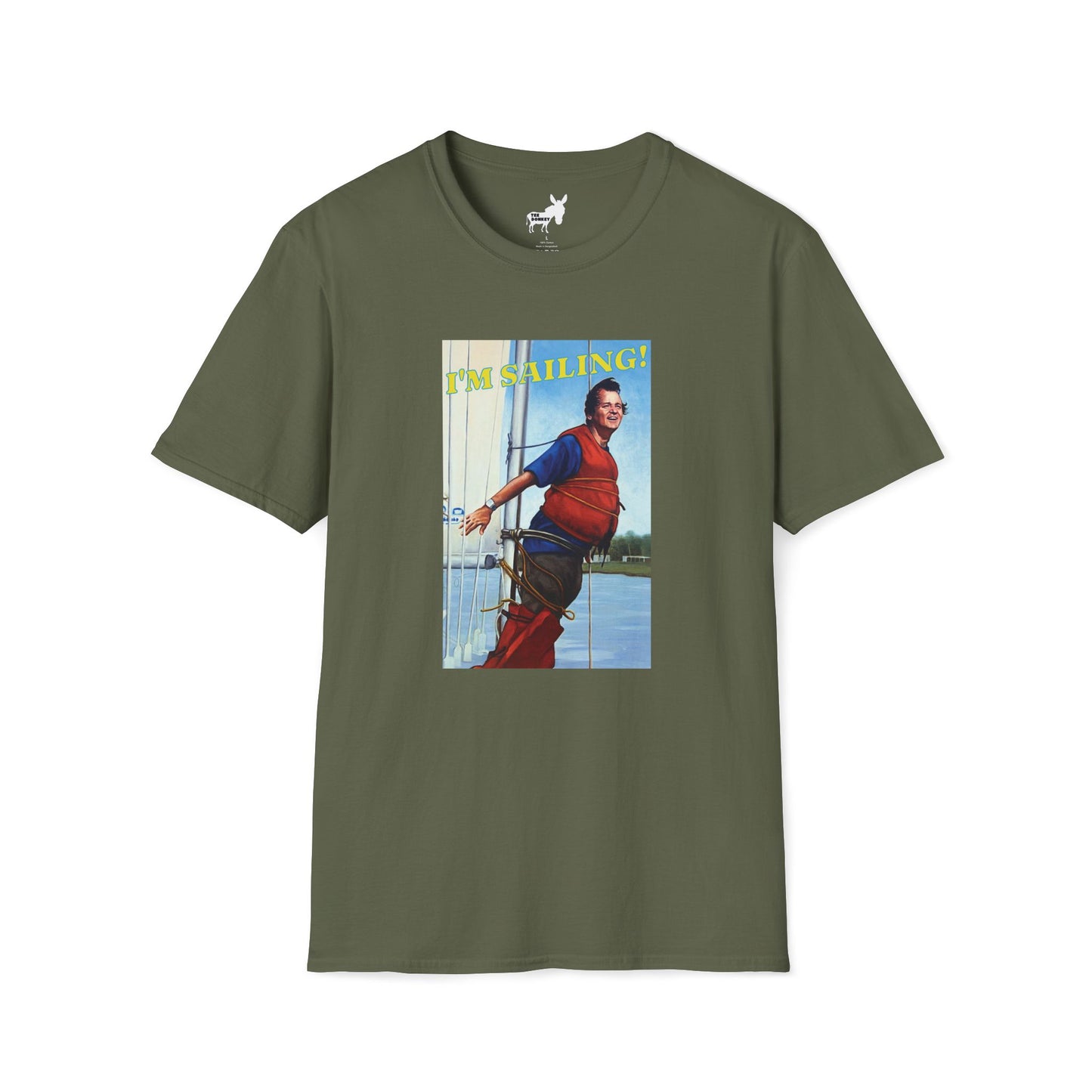 I'M SAILING! T-Shirt