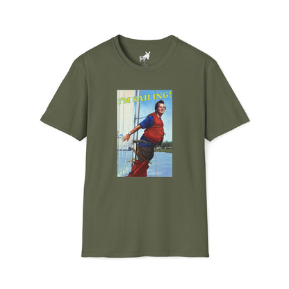 I'M SAILING! T-Shirt