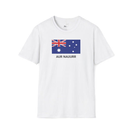 AUR NAUURR - AUSTRALIA T-Shirt