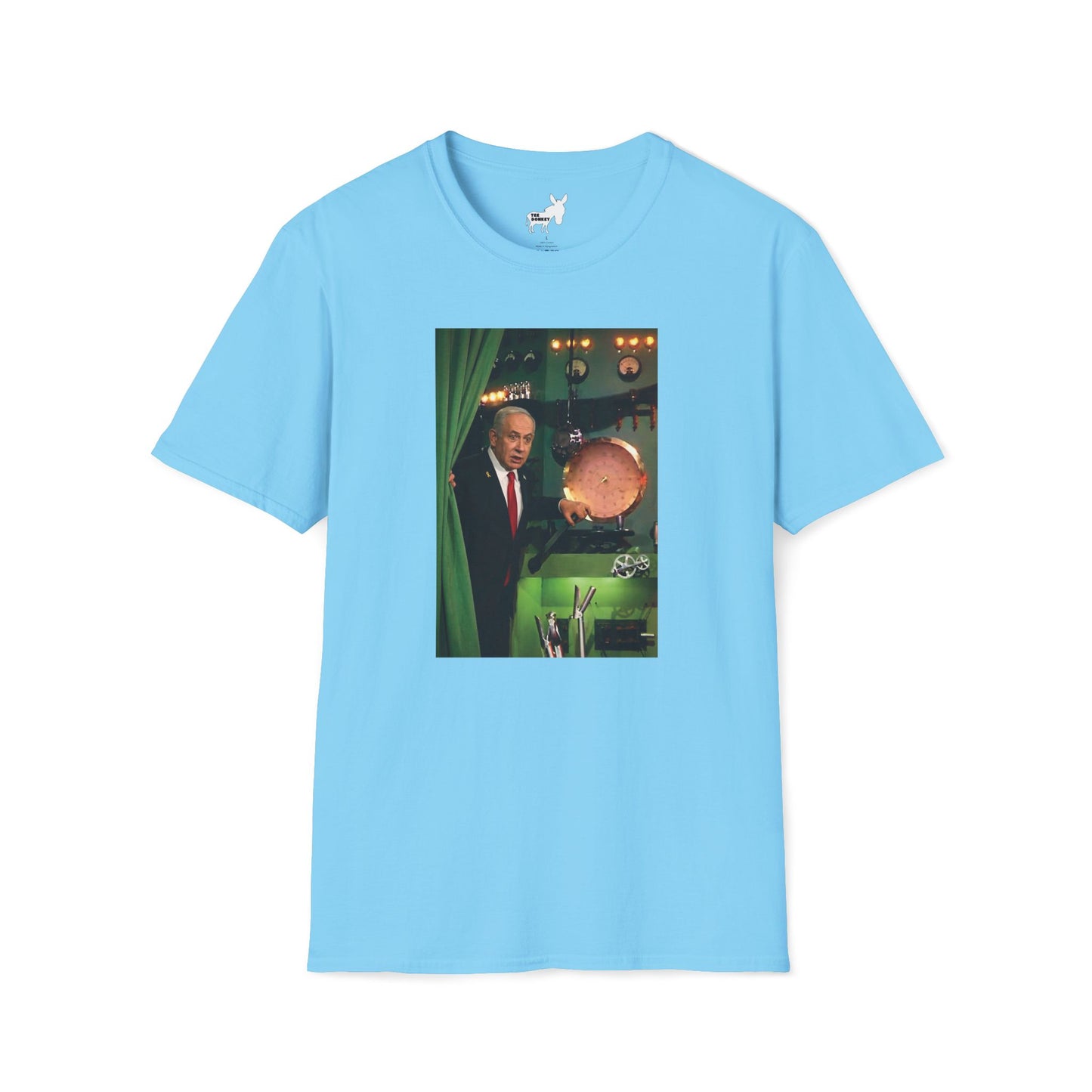 BIBI OF OZ - T-Shirt
