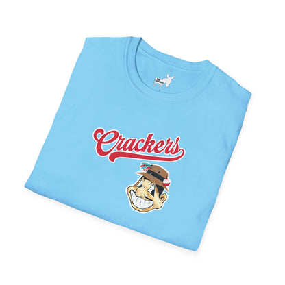 CLEVELAND CRACKERS T-Shirt