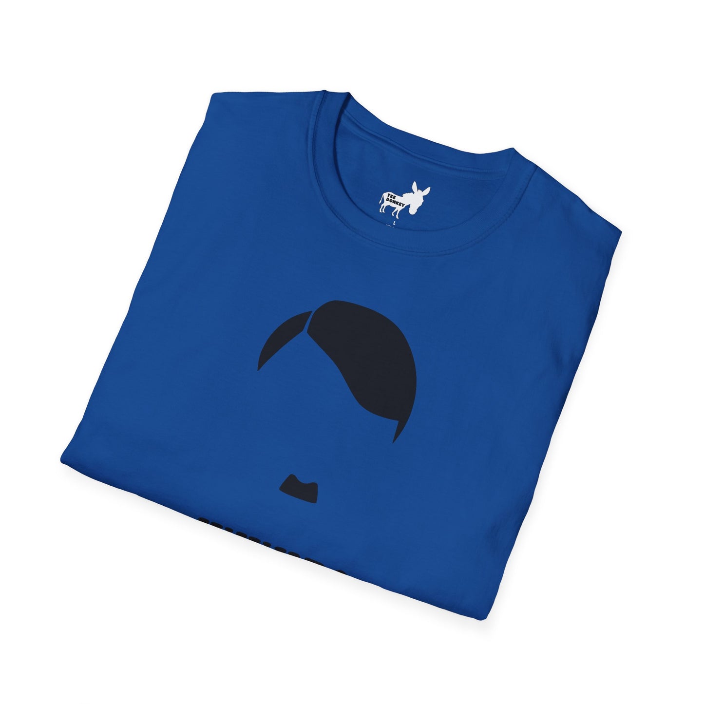 WWHD? T-Shirt