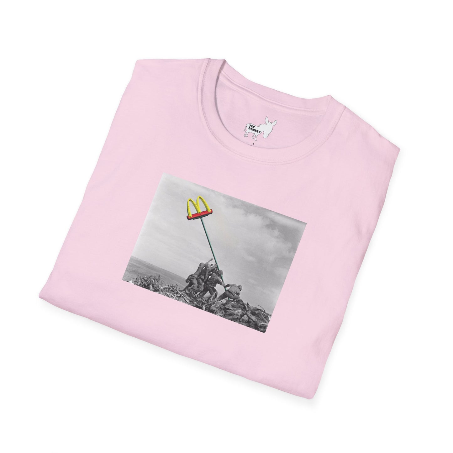 O SAY, CAN YOU SEE T-Shirt