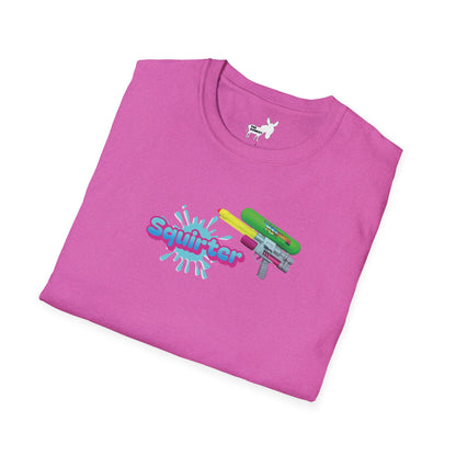 SQUIRTER T-Shirt