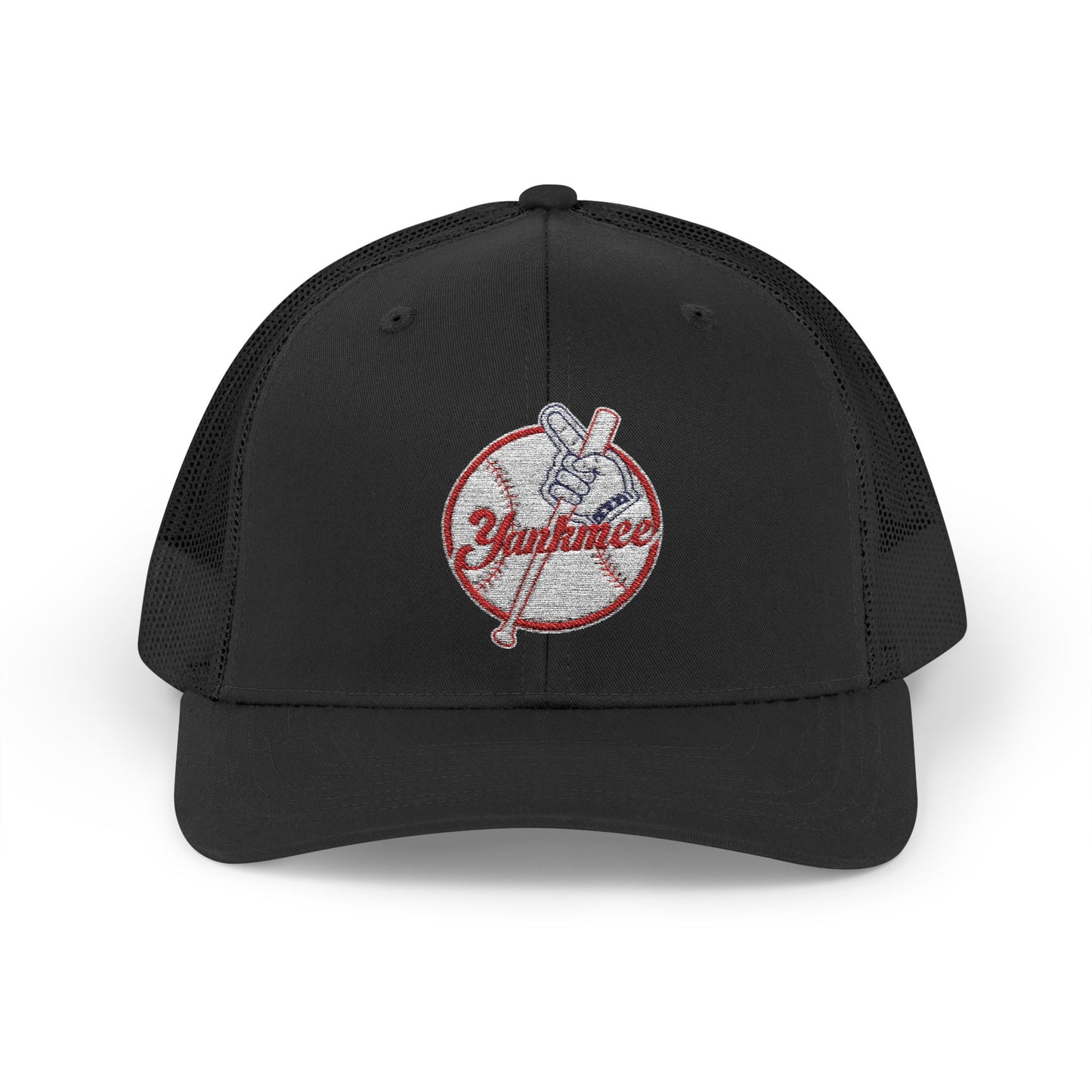 Yankmee - Trucker Snapback