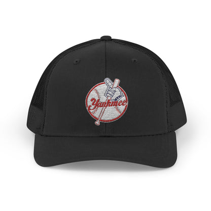 Yankmee - Trucker Snapback