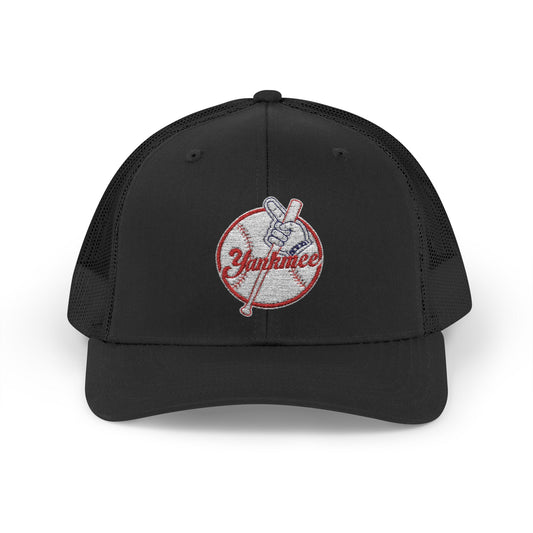 Yankmee - Trucker Snapback